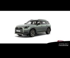 MINI Countryman Cooper C Favoured XL Package