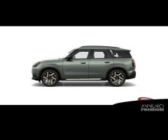 MINI Countryman Cooper C Favoured XL Package