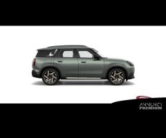 MINI Countryman Cooper C Favoured XL Package