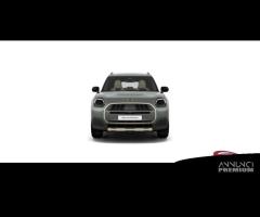 MINI Countryman Cooper C Favoured XL Package