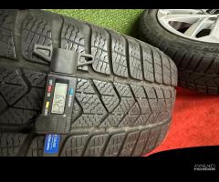 Cerchi Audi A3 Gomme Inver 60-90% Pirelli 205 50 1 - 6