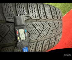 Cerchi Audi A3 Gomme Inver 60-90% Pirelli 205 50 1 - 7