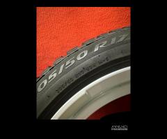 Cerchi Audi A3 Gomme Inver 60-90% Pirelli 205 50 1 - 11