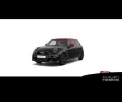 MINI John Cooper Works 3 porte Cooper