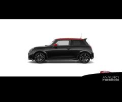 MINI John Cooper Works 3 porte Cooper