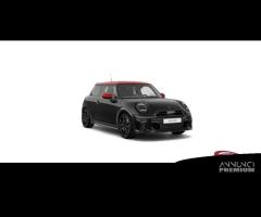 MINI John Cooper Works 3 porte Cooper