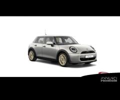 MINI Cooper S 5 PORTE FAVOURED - 7