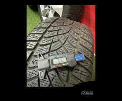 Cerchi Audi Q3 SQ3 Gomme 90% Invernali 235 50 19