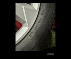 Cerchi Audi Q3 SQ3 Gomme 90% Invernali 235 50 19 - 11