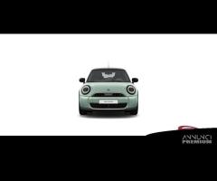 MINI Cooper S Favoured