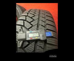 Cerchi Audi Q3 Gomme 99% 2021 Continenta 215 65 17