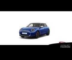 MINI Cooper E 3 porte Cooper Favoured