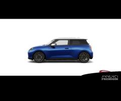 MINI Cooper E 3 porte Cooper Favoured