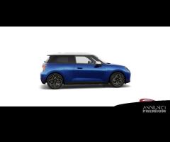 MINI Cooper E 3 porte Cooper Favoured