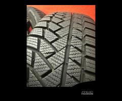 Cerchi Audi Q3 Gomme 99% 2021 Continenta 215 65 17