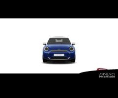 MINI Cooper E 3 porte Cooper Favoured