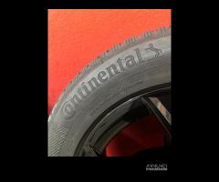 Cerchi Audi Q3 Gomme 99% 2021 Continenta 215 65 17 - 10