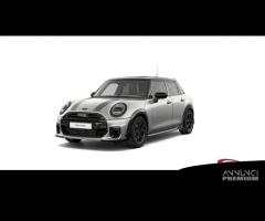 MINI Cooper S 5 PORTE JOHN COOPER WORKS