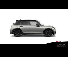 MINI Cooper S 5 PORTE JOHN COOPER WORKS - 6