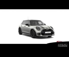 MINI Cooper S 5 PORTE JOHN COOPER WORKS - 7