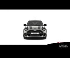 MINI Cooper S 5 PORTE JOHN COOPER WORKS - 8