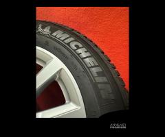 Cerchi Audi A1 AllStreet CityCarver Pneu 205 60 16 - 8