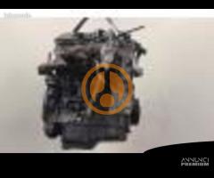 Motore JXFA FORD TRANSIT CAMION CON PIATTAFORMA /