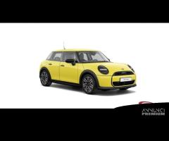 MINI Cooper S 5 PORTE CLASSIC - 7