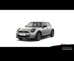 MINI Cooper S 5 porte Essential