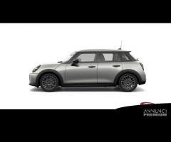 MINI Cooper S 5 porte Essential