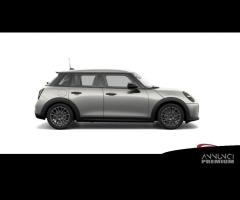 MINI Cooper S 5 porte Essential - 6