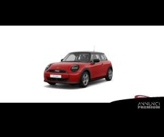 MINI Cooper S Classic