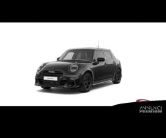 MINI Cooper S 5 PORTE JOHN COOPER WORKS