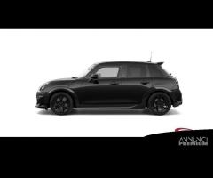 MINI Cooper S 5 PORTE JOHN COOPER WORKS