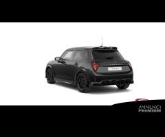 MINI Cooper S 5 PORTE JOHN COOPER WORKS