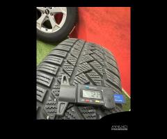 Cerchi Audi Q3 Origin Gomme Continental 215 65 17