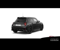 MINI Cooper S 5 PORTE JOHN COOPER WORKS