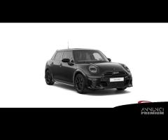 MINI Cooper S 5 PORTE JOHN COOPER WORKS - 7