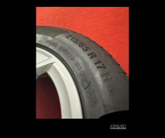 Cerchi Audi Q3 Origin Gomme Continental 215 65 17 - 9