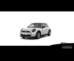 MINI Cooper 3 porte Classic