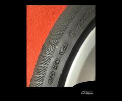 Cerchi Audi Q3 Origin Gomme Continental 215 65 17 - 10