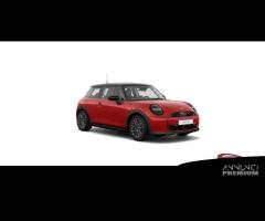 MINI Cooper S Classic