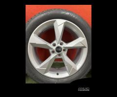 Cerchi Audi Q3 SQ3 Gomme 95-99% Invernal 235 50 19 - 6