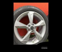 Cerchi Audi Q3 SQ3 Gomme 95-99% Invernal 235 50 19 - 7