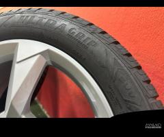 Cerchi Audi Q3 SQ3 Gomme 95-99% Invernal 235 50 19 - 9