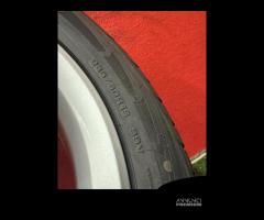 Cerchi Audi Q3 SQ3 Gomme 95-99% Invernal 235 50 19 - 10