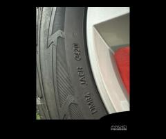 Cerchi Audi Q3 SQ3 Gomme 95-99% Invernal 235 50 19 - 11