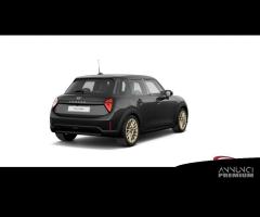 MINI Cooper 5 porte Favoured