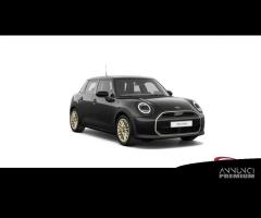 MINI Cooper 5 porte Favoured - 7