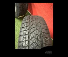 Cerchi Audi A3 Gomme Inver 99.9% Pirelli 205 50 17